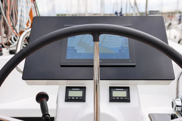 Excess 14 Windhunter Biograd