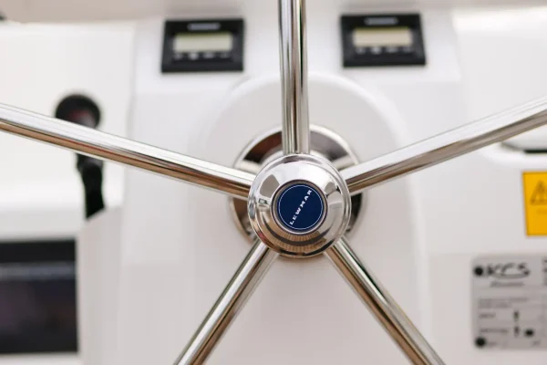 Excess 14 Windhunter Biograd