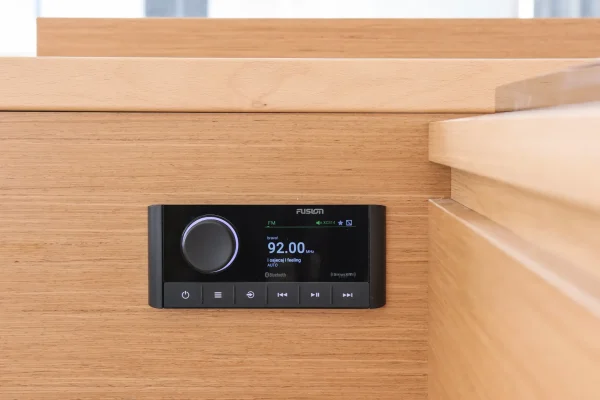 Excess 14 Windhunter Biograd