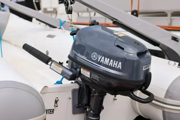 Excess 14 Windhunter Biograd