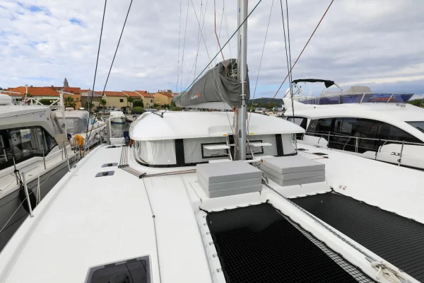 Excess 14 Windhunter Biograd