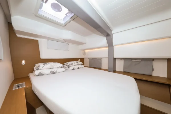 Excess 14 Windhunter Biograd