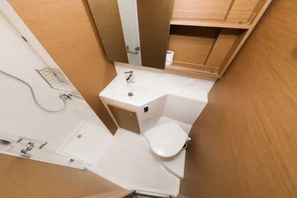 Excess 14 Windhunter Biograd