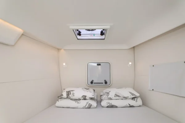 Excess 14 Windhunter Biograd