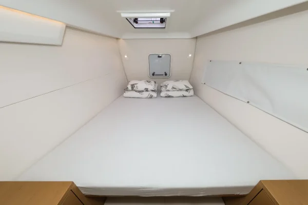 Excess 14 Windhunter Biograd