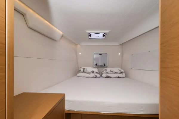 Excess 14 Windhunter Biograd