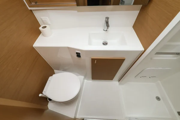 Excess 14 Windhunter Biograd