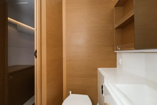 Excess 14 Windhunter Biograd