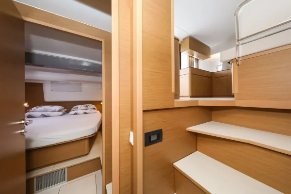 Excess 14 Windhunter Biograd