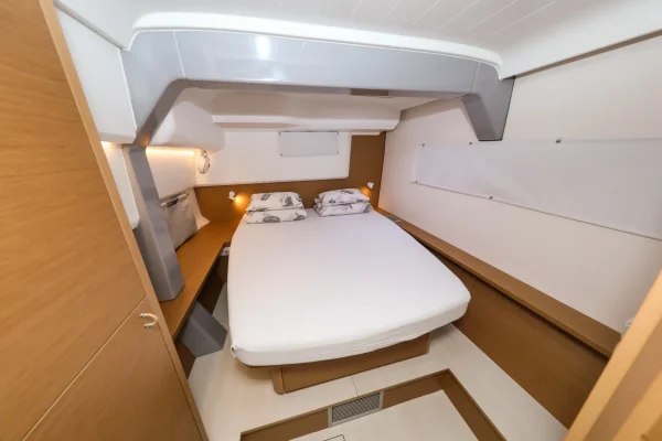 Excess 14 Windhunter Biograd