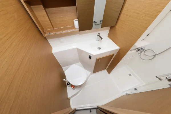 Excess 14 Windhunter Biograd