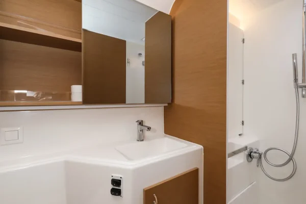 Excess 14 Windhunter Biograd