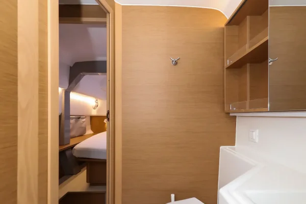 Excess 14 Windhunter Biograd