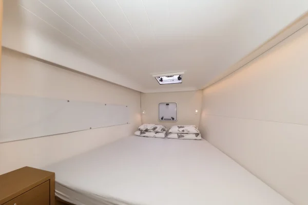 Excess 14 Windhunter Biograd