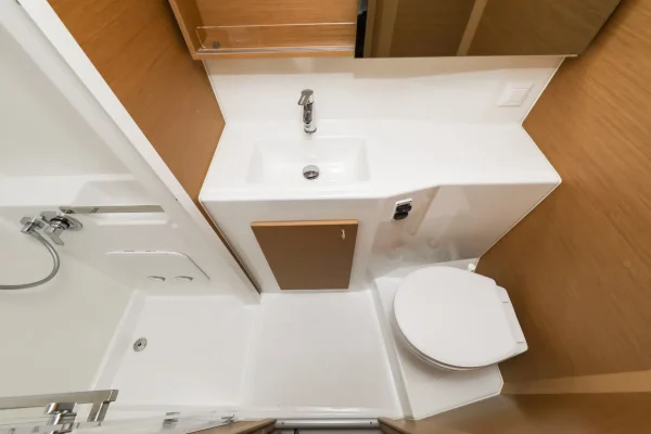 Excess 14 Windhunter Biograd