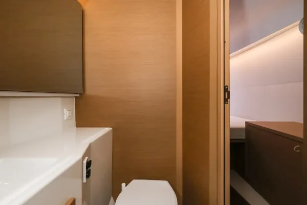 Excess 14 Windhunter Biograd