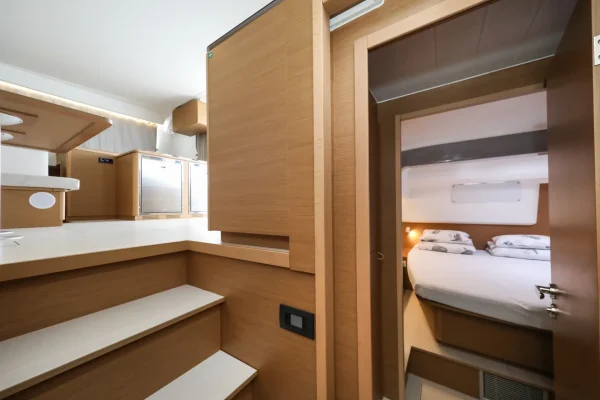 Excess 14 Windhunter Biograd