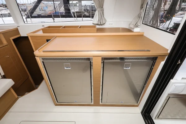 Excess 14 Windhunter Biograd