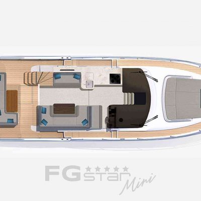 FGstar Mini - Layout Main