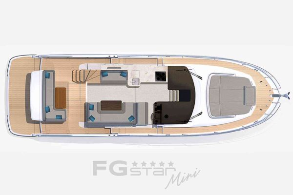 FGstar Mini - Layout Main