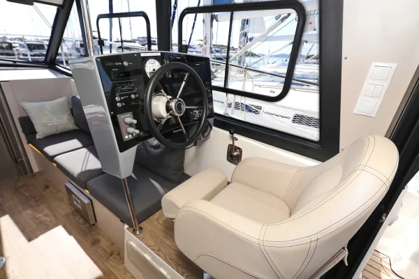 Futura 40 Grand Horizon Muneca Tribunj