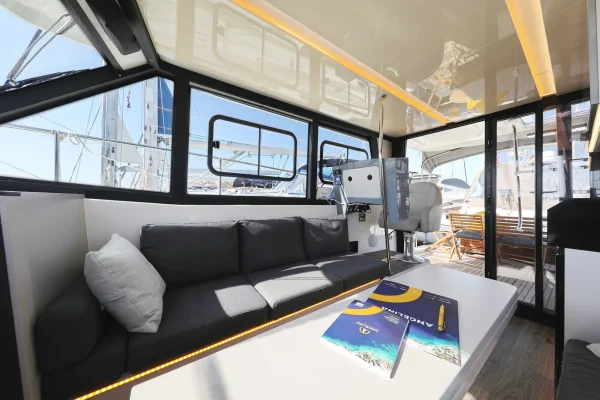 Futura 40 Grand Horizon Muneca Tribunj