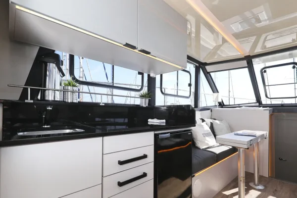 Futura 40 Grand Horizon Muneca Tribunj