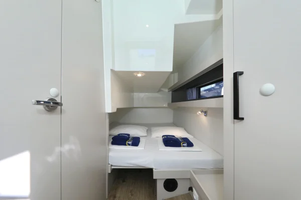 Futura 40 Grand Horizon Muneca Tribunj