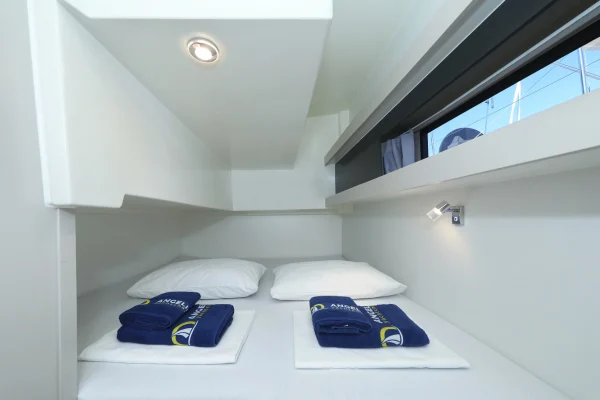 Futura 40 Grand Horizon Muneca Tribunj