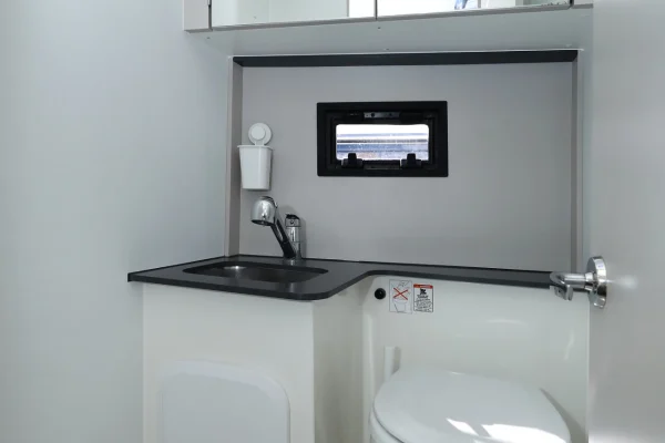 Futura 40 Grand Horizon Muneca Tribunj