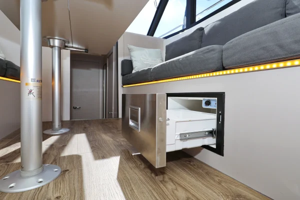 Futura 40 Grand Horizon Muneca Tribunj