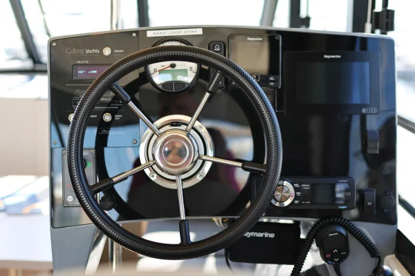 Futura 40 Grand Horizon Muneca Tribunj