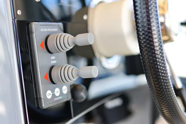 Futura 40 Grand Horizon Muneca Tribunj