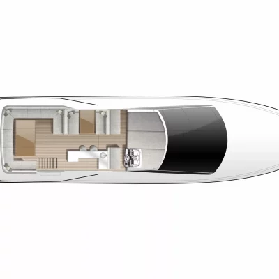 Galeon 640 Fly - FG STAR