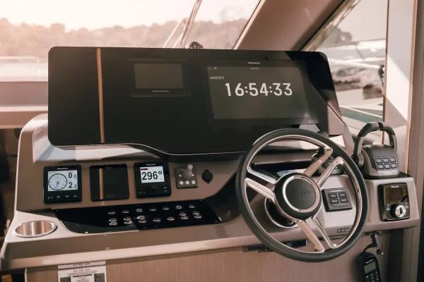 Galeon Yacht mieten in Kroatien