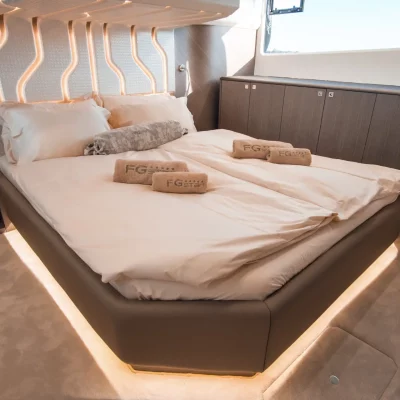 Galeon Yacht mieten in Kroatien