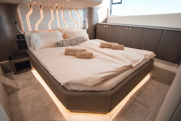 Galeon Yacht mieten in Kroatien