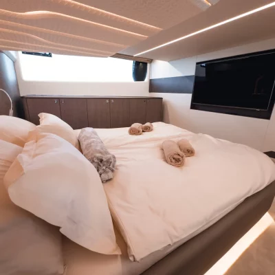 Galeon Yacht mieten in Kroatien
