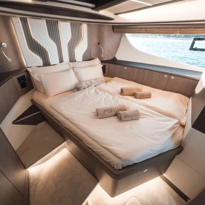 Galeon Yacht mieten in Kroatien