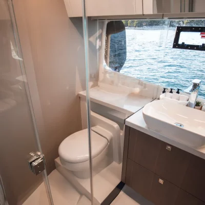 Galeon Yacht mieten in Kroatien