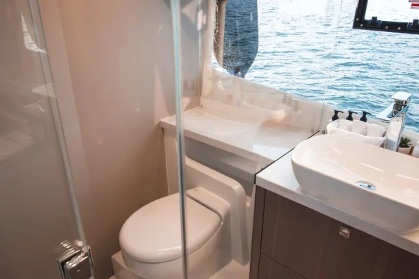 Galeon Yacht mieten in Kroatien