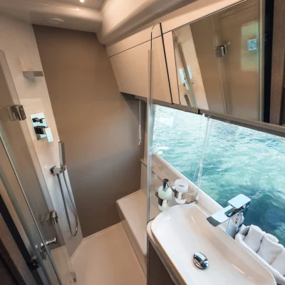 Galeon Yacht mieten in Kroatien