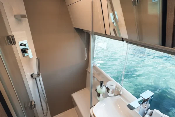 Galeon Yacht mieten in Kroatien