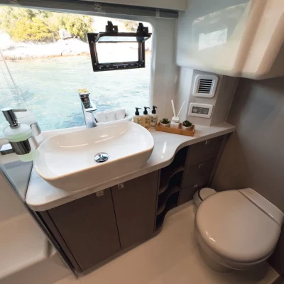 Galeon Yacht mieten in Kroatien