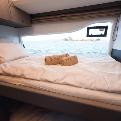 Galeon Yacht mieten in Kroatien