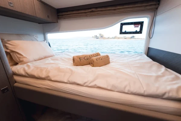 Galeon Yacht mieten in Kroatien