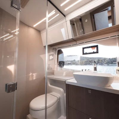 Galeon Yacht mieten in Kroatien