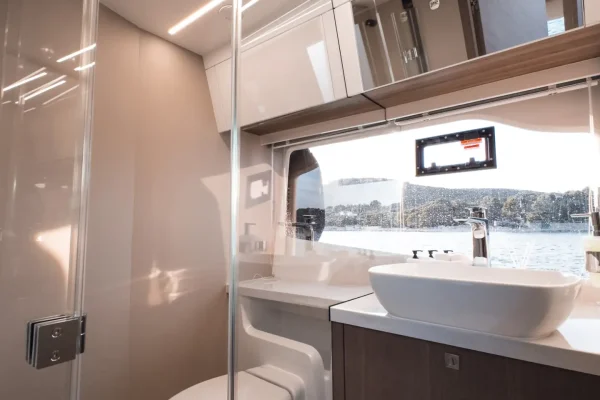 Galeon Yacht mieten in Kroatien