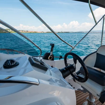 Galia 630 Sun Deck mieten