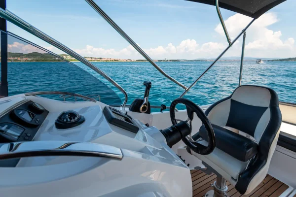 Galia 630 Sun Deck mieten